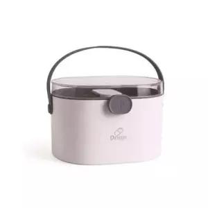 [생활] 네이처안 모던 화이트 정리함 구급상자 1P 약정리함