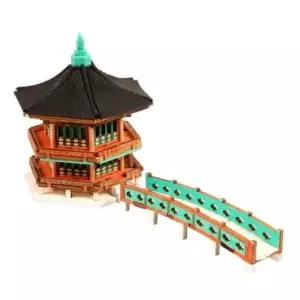 [SBD] 영공방 경복궁시리즈9 향원정 YM360