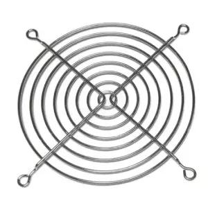 T-FG120S 실버 120mm 팬그릴 팬쿨러 케이스 쿨러 GRIL