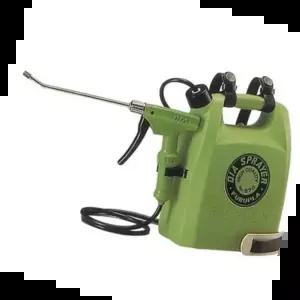 노즐분무기 휴대용 세차용 분무기 수동 압축 제 농업용