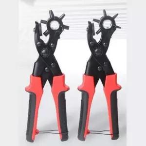 [문구] 가죽 펀치 벨트 구멍