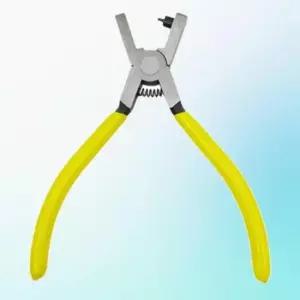 [문구] 타공기 허리띠 가정용 가방끈 다용도 셀프 펀칭기