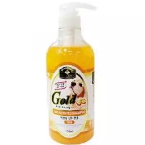 [반려] 강아지 샴푸 프로랄 머스크향 750ml 1P 셀프 목욕