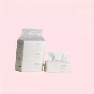 생활공작소 뽑아쓰는 키친타올 100매 3팩 x 5세트 (15팩) 4312139