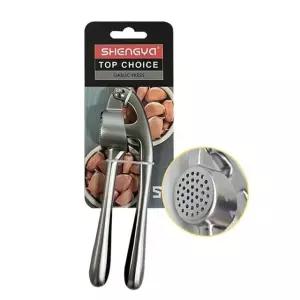 압착식 마늘다지기 1p 마늘으깨기 마늘다지는기계 압축방식