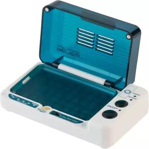 보청기 건조기 제습기 - 높은 습도에서 무선 이어버드의 땀과 습기를 제거하는 인공지능 임플란트 및