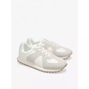 SHOOPEN PU 조거 스니커즈 HPCR6GA304 384639