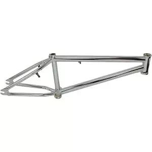 알탈라인 BMX 스타일 자전거 크로몰리 20인치 프레임