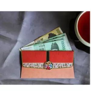 [문구/오피스] 6종 두번째 SET 단아한축하봉투 단아한 축하상품세트 카드 문구