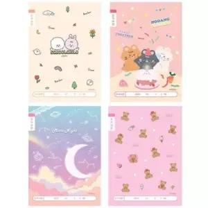 [문구/오피스] 아이비스 1000 초등1-2쓰기10칸 여 1박스 200개입 12206