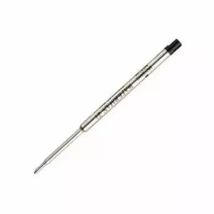 [문구/오피스] 워터맨 WM9000 볼펜심 F촉 흑색 0.7mm 5512