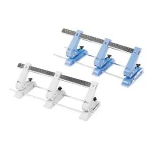 [문구/오피스] 피스 3공 자유펀치 3공펀치 색상랜덤