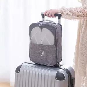 골프신발가방 캐리어 여행용보조 탁구 수납 백