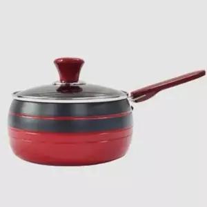 편수냄비 키친아트 인덕션 냄비 가정 찌게 라면 편수 18cm 인덕션편수냄비