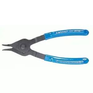 17282 겸용 스냅링 플라이어(겸용ㅡ자) IR-90(56R) 작업 플라이어