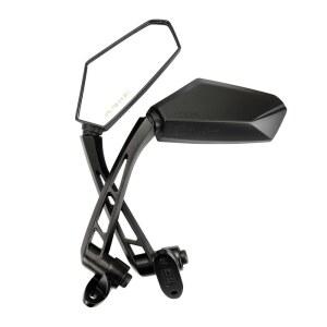 에릭300 호환 KNC 오토바이 브라켓 엔진가드 보호 쿠션 낙하 300 후사경