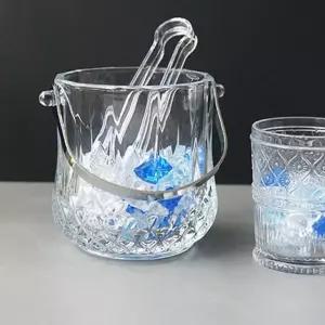 마시피렌체 아이스버킷 얼음바스켓 와인쿨러 NQF7+5hvW