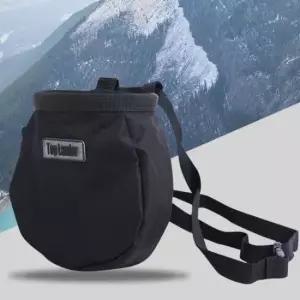 초크가방 키밍 암벽등반 초크백 클라이밍 수납백 파우치