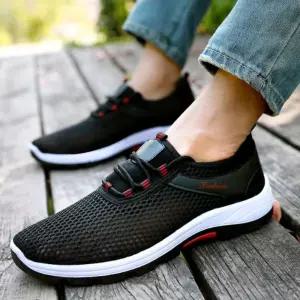 남녀 커플신발 아쿠아슈즈 매쉬운동화 캐주얼 데일리 Hpz8+7loR