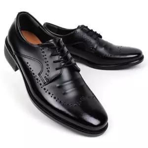 남성신발 남성 패션 구두 윙팁 트렌드 정장화 수트 슈즈 신발