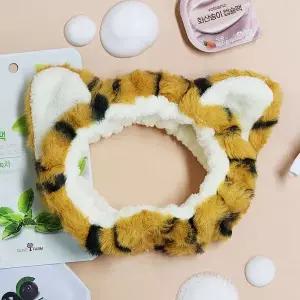 세안밴드 세안 헤어밴드 세수