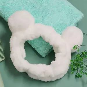 세안밴드 동물 세안 헤어밴드 세수