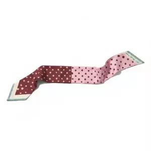 [펜디] 옵티컬 랩피 실크 스카프 FXT011 AWEY F1VHA 155011672