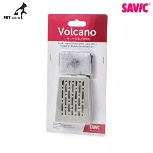 [하프클럽/알티피아]카트리지1개.필터3개입 볼케이노 정수기필터 사빅