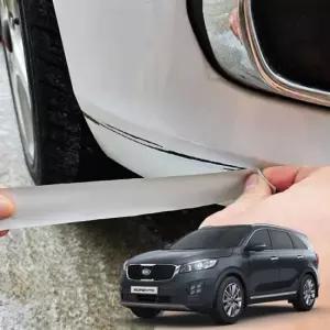 TBZ 올뉴쏘렌토 원터치 카페인트 스크래치 스티커