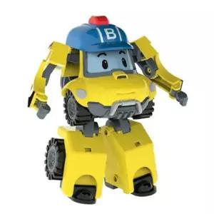 로보카폴리 로보트 산악구조대 버키 장난감 초등생 유치원 어린이 선물