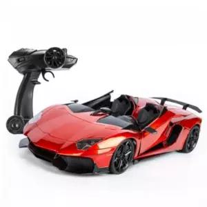 토이게이트 도어오픈 LED 라이트 스파이더 RC카 초등생 유치원 어린이 선물