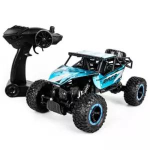 토이게이트 독립 4륜구종 서스펜션 오프로드 RC카 어린이 선물