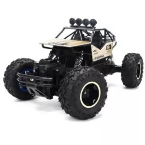 락크롤러 서스펜션 최강 오프로드 무선 RC카 초등생 유치원 어린이 선물