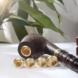 시가부품 파이프 diy 구리 머리