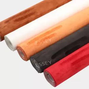 스웨이드랩핑지 랩 가죽 스티커 실내 원단 포장 필름 셀프