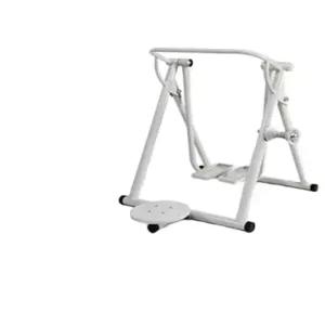 워커 스텝퍼 공원 공중 접이식 걷기 스탭퍼 하늘 운동