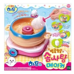토이트론 솜사탕 만들기 장난감 초등생 유치원 어린이 선물