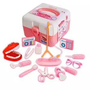 오즈토이 칫솔 치과 병원놀이 장난감 어린이 선물