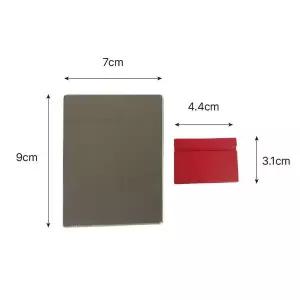 [하프클럽/알티피아]제이엘 미러이펙트 마술