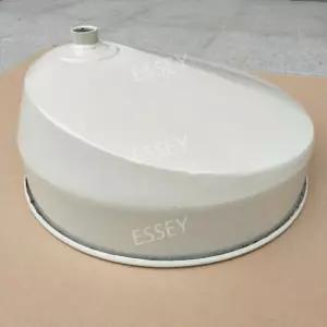 엔진받이 깔때기 팬 기름받이 연료통 기름통 폐받이 부품