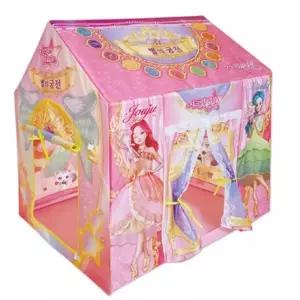 시크릿쥬쥬 나만의 아지트 멜로디 공주 놀이텐트 어린이 선물