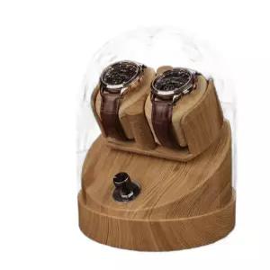 시계 와인더 오토매틱 쉐이커 자동 시계밥주는기계 와인딩