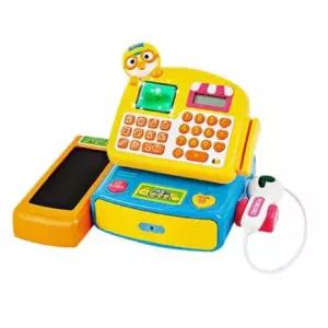 뽀로로 창의력 표현력 발달 똑똑한 마트 계산대 놀이 장난감