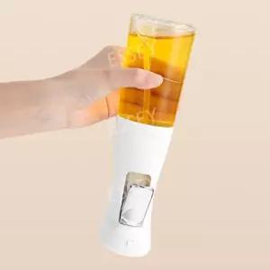 식용유 분무기 280ML 기름 분무 스프레이 통 용기 병 에어프라이어 초미세