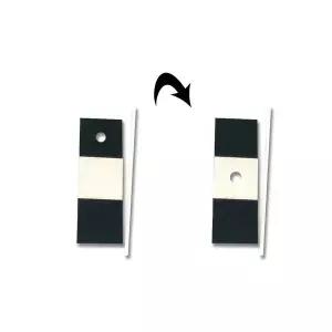 [하프클럽/알티피아]제이엘 무빙홀 간단한 마술