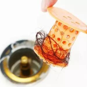 머리카락 제거 욕조마개 거름망 이물질 세면대 샤워기 pPC9+1OPH