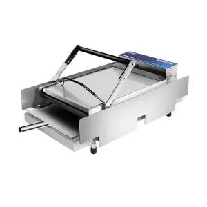 패티 굽기 업소용 대형 2단 햄버거빵 A타입 기계 굽는기계 스마트 버거