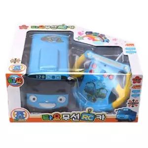 꼬마버스타요 어린이 선물 무선 RC카