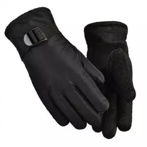 [하프클럽/알티피아]스키 방한장갑 겨울 군인 방한용 역할장갑