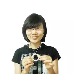 [하프클럽/알티피아]JL매직 묵였다 풀렸다 다양한 연출이 가능한 마술 도구 목걸이마술-드롭링